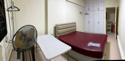 Blk 732 Tampines Courtview (Tampines), HDB 4 Rooms #517075851